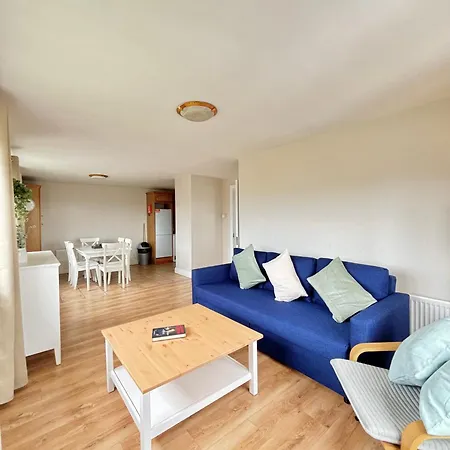 Retreat Sea & Cathedral Views 公寓