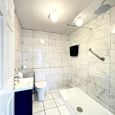 Retreat Sea & Cathedral Views 科芙