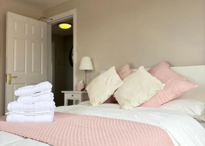 Retreat Sea & Cathedral Views 公寓 科芙