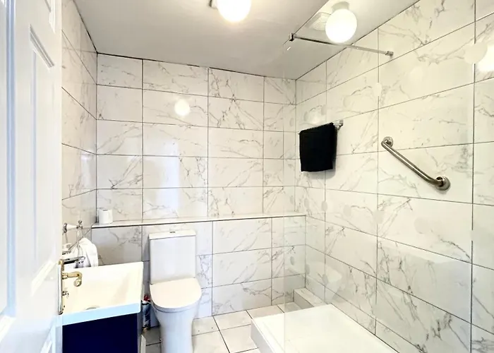 Retreat Sea & Cathedral Views 科芙